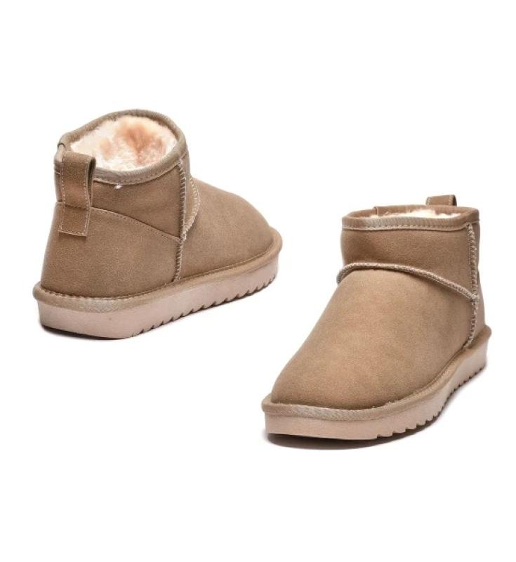 Ravna čizma-LH032413 TAP