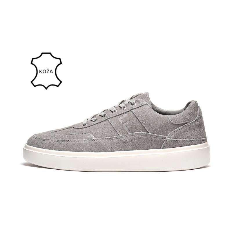 Muške patike M38A2566-GREY