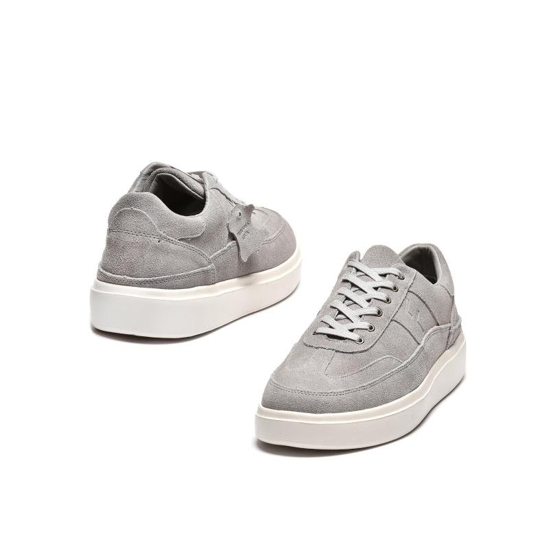 Muške patike M38A2566-GREY