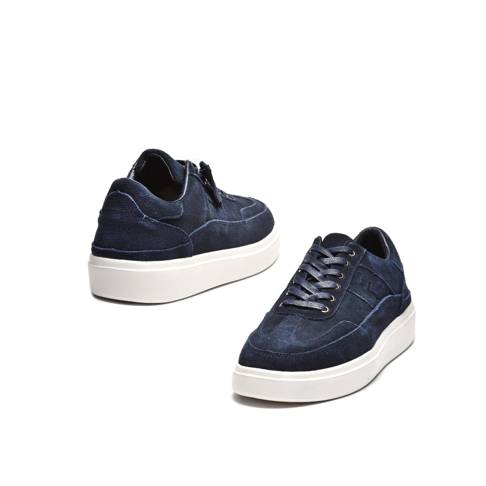 Muške patike M38A2566-NAVY