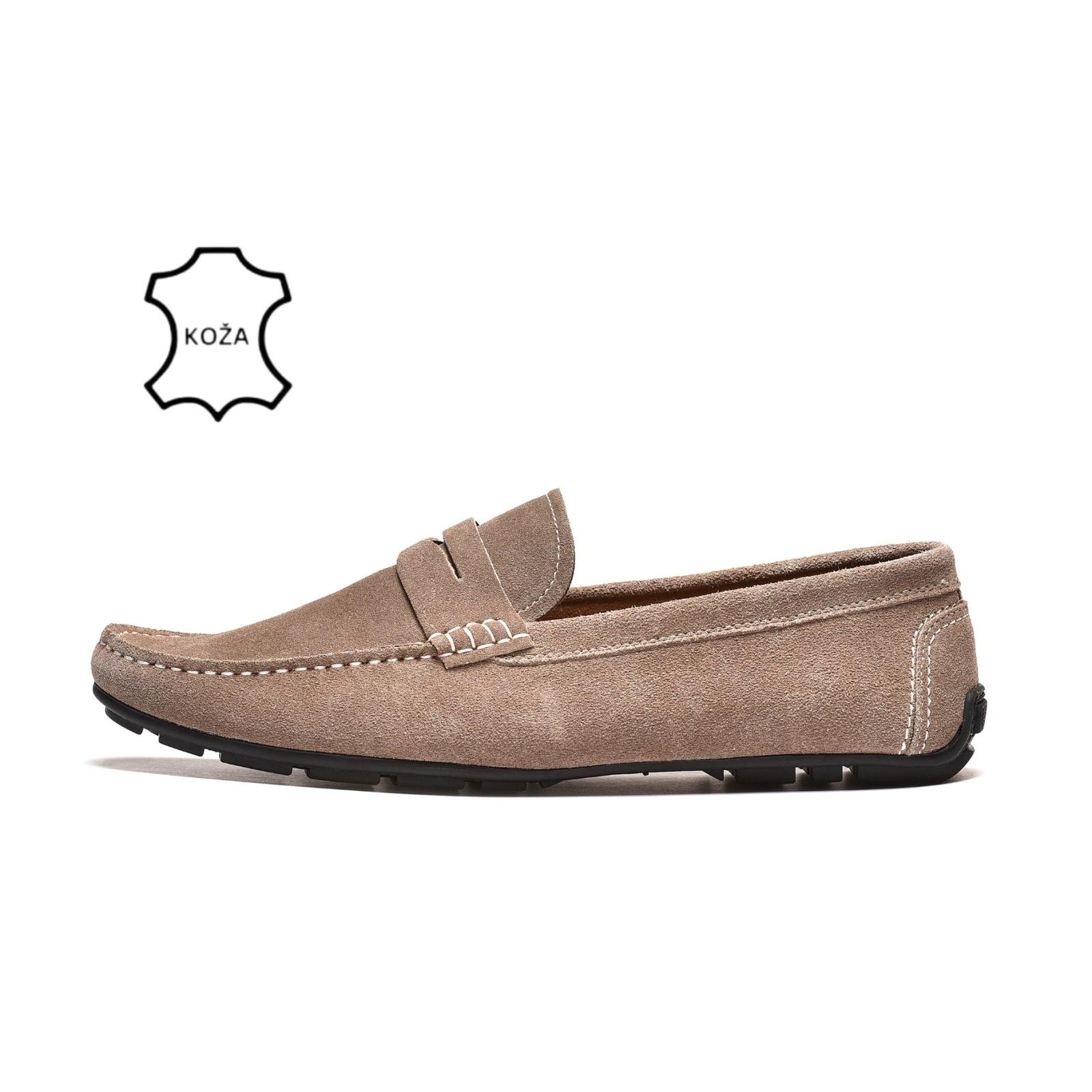 Muška mokasina M38A2568-TAP