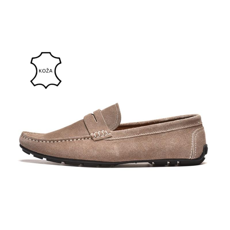 Muška mokasina M38A2568-TAP