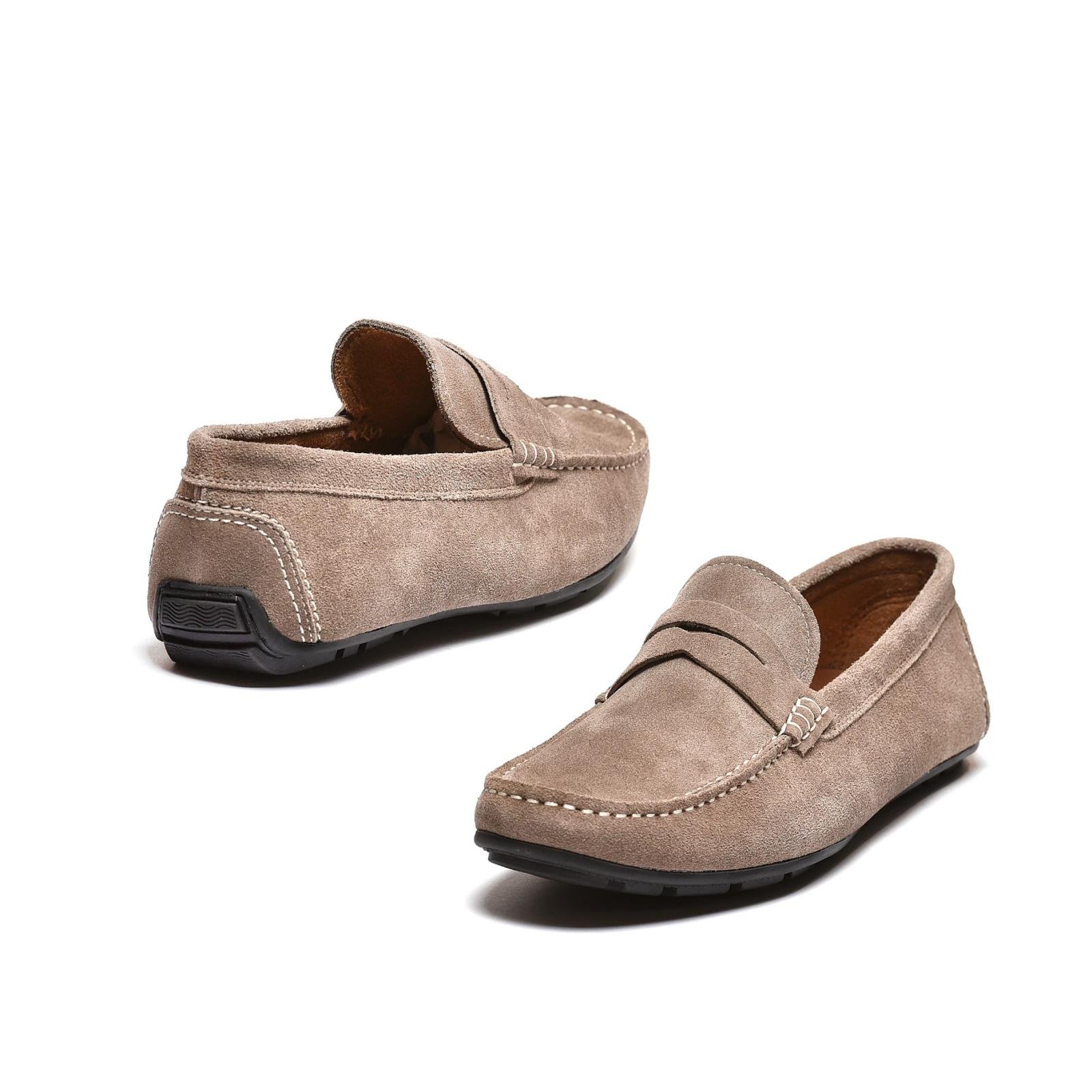 Muška mokasina M38A2568-TAP