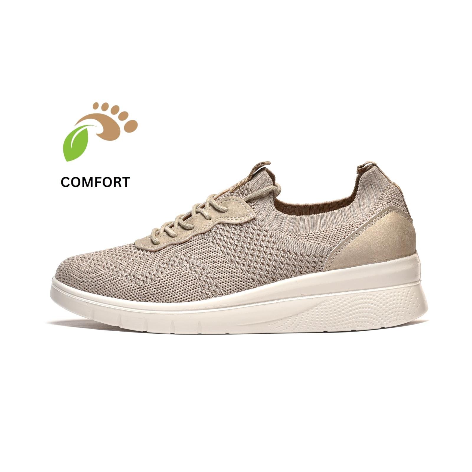 Ženska cipela L102501-BEZ