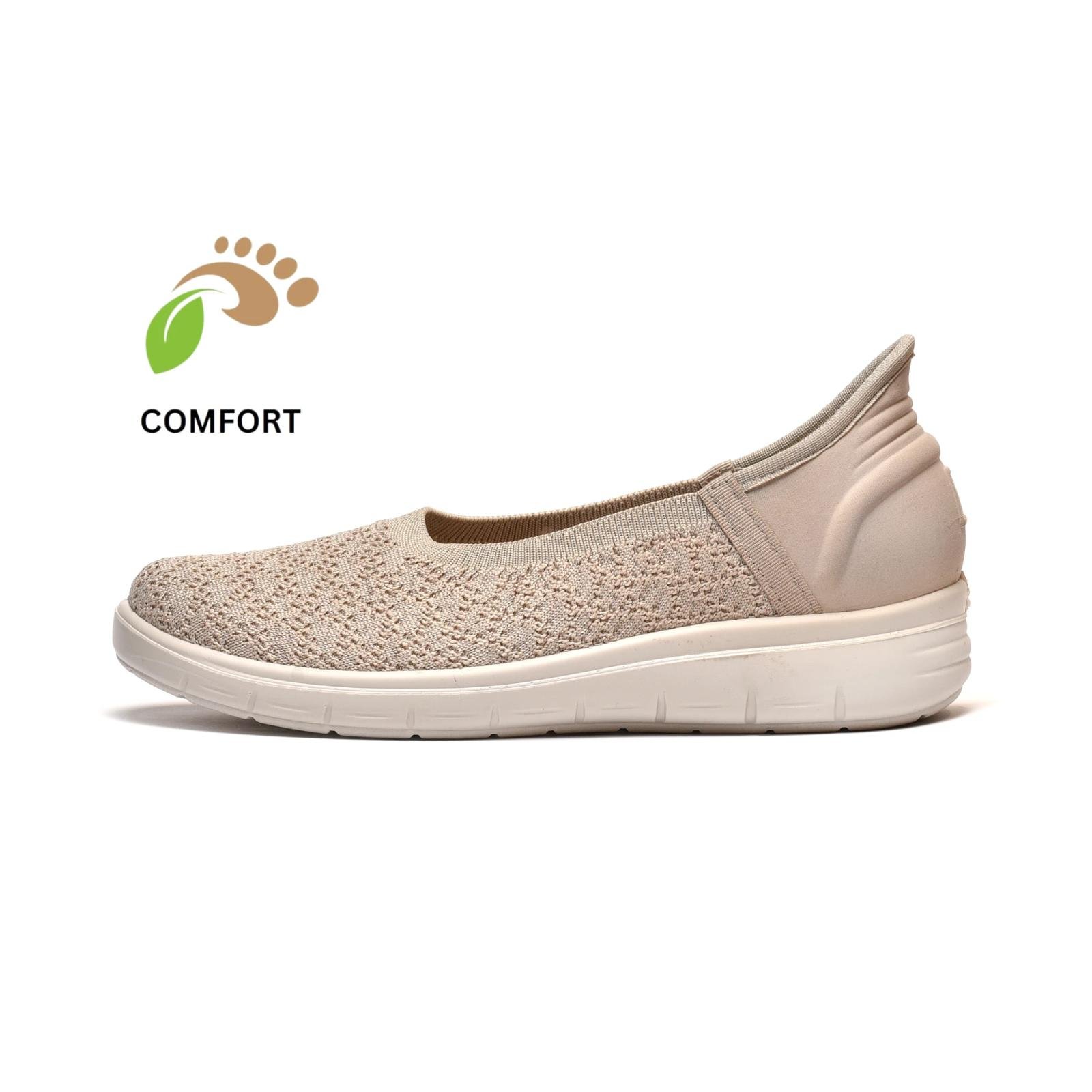 Ženske cipele L082541-BEZ