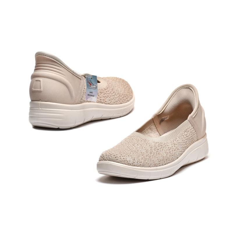 Ženske cipele L082541-BEZ