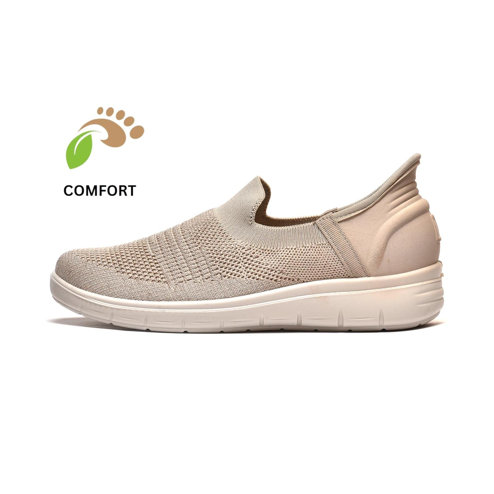 Ženske cipele L082540-BEZ