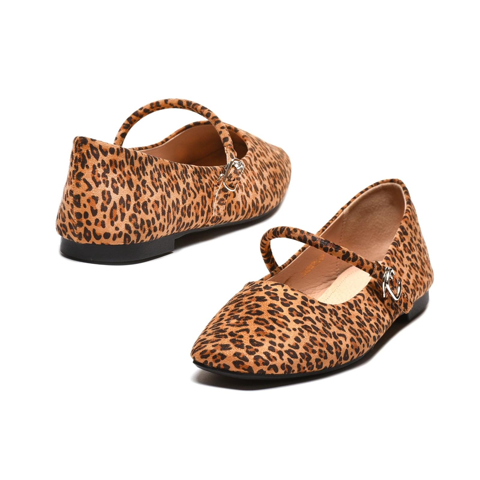 Ženske baletanke L032520-LEO