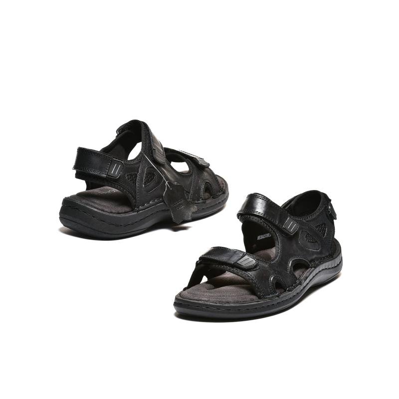 Muška sandala MS38A2578-CRNA