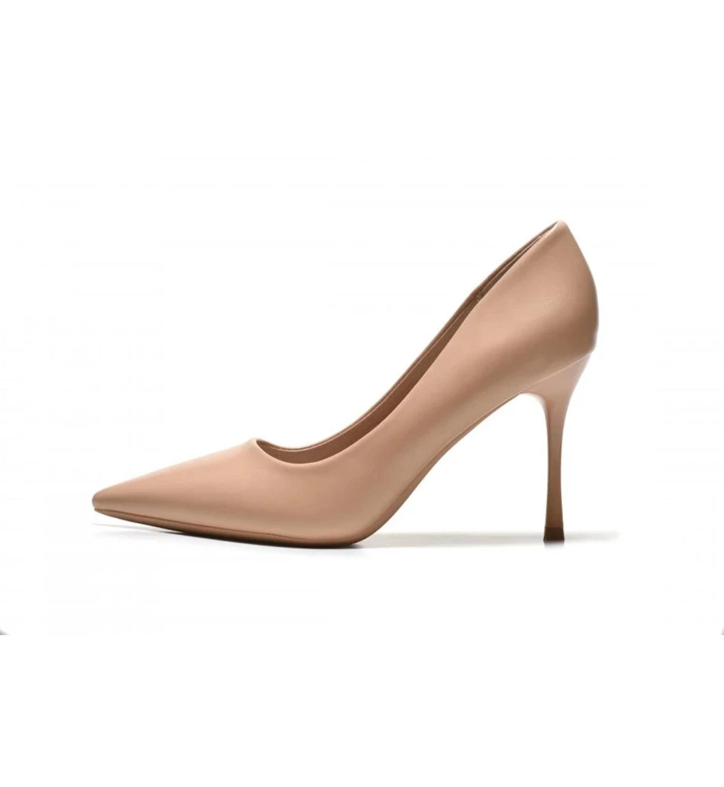 Zenska salonka L022302-BEŽ