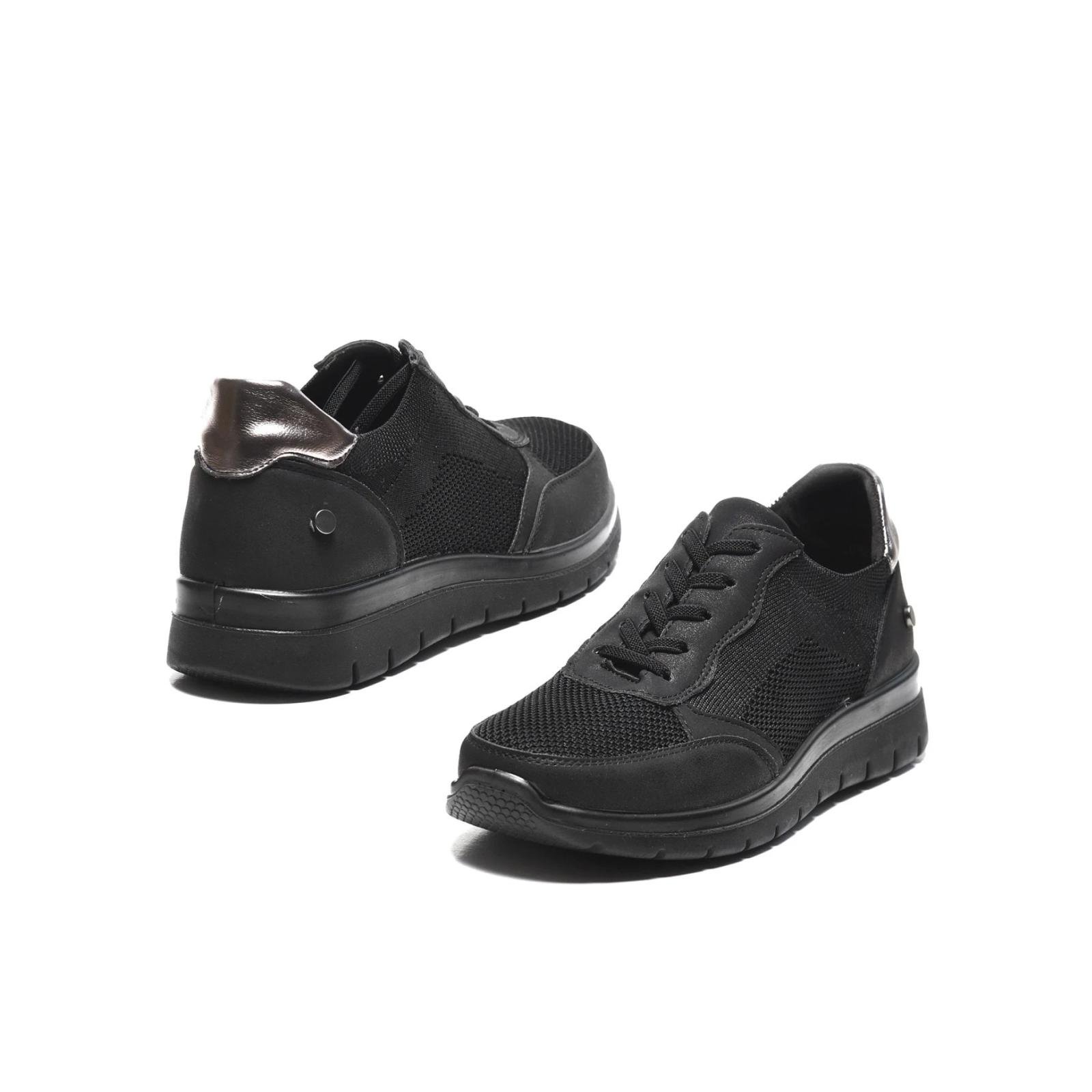 Ženska cipela L092515-CRNA