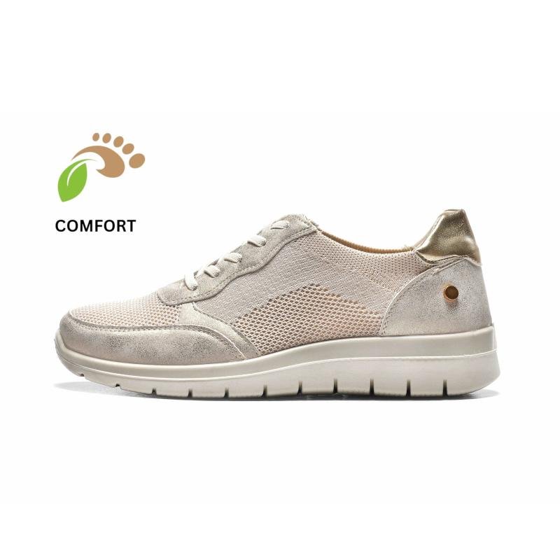 Ženska cipela L092515-BEZ