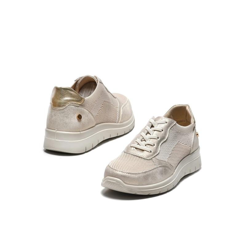 Ženska cipela L092515-BEZ