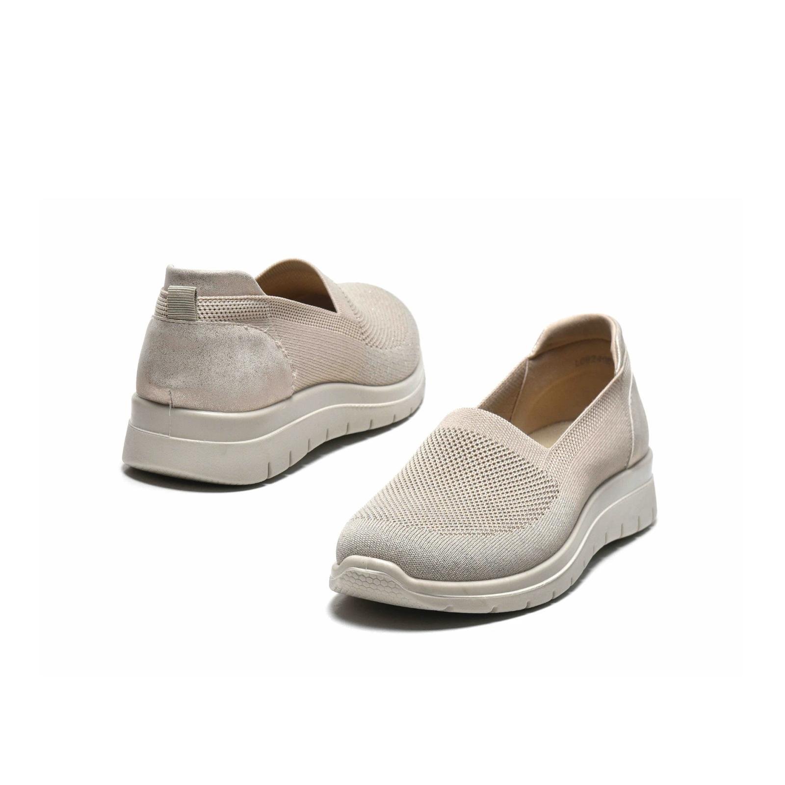 Ženska cipela L092516-BEZ