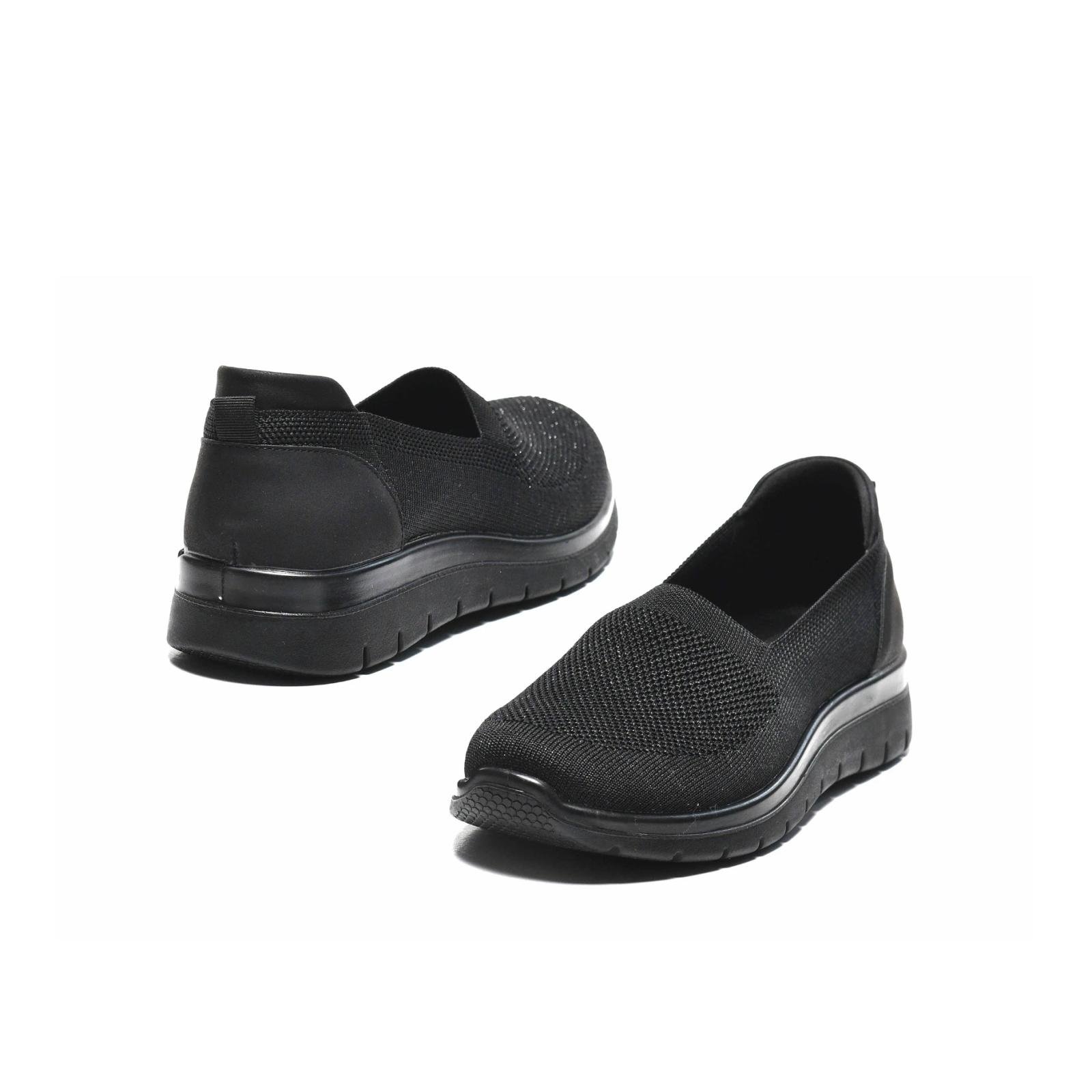 Ženska cipela L092516-CRNA