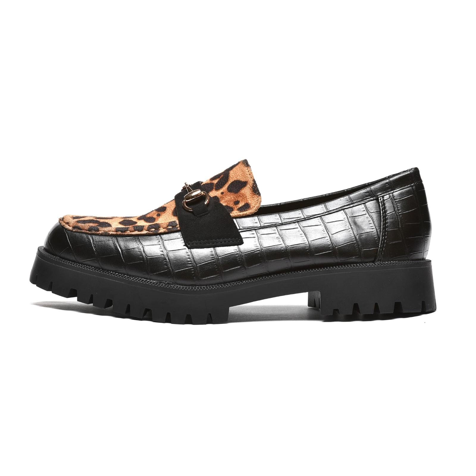 Ženske mokasine L282503-LEO