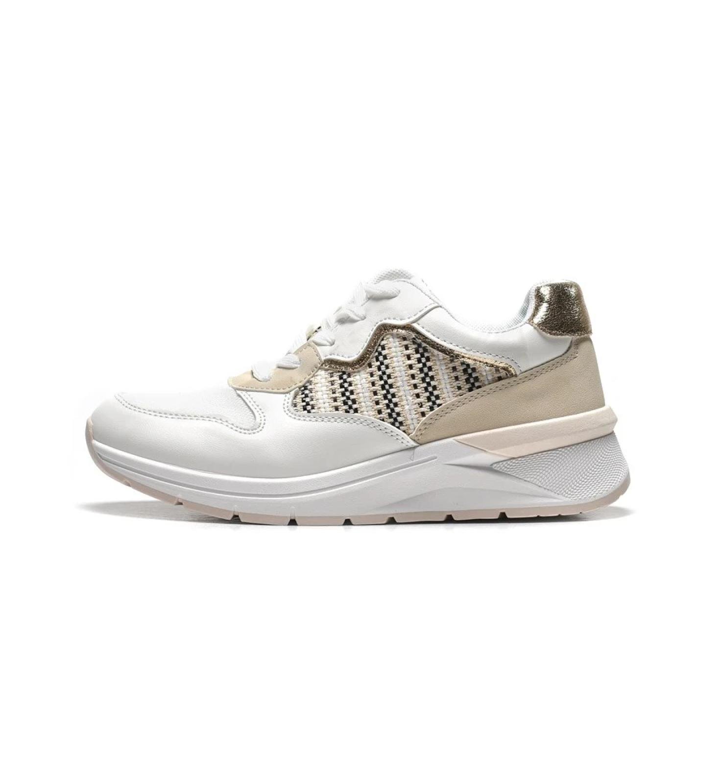 Patika L182404-BIJELA