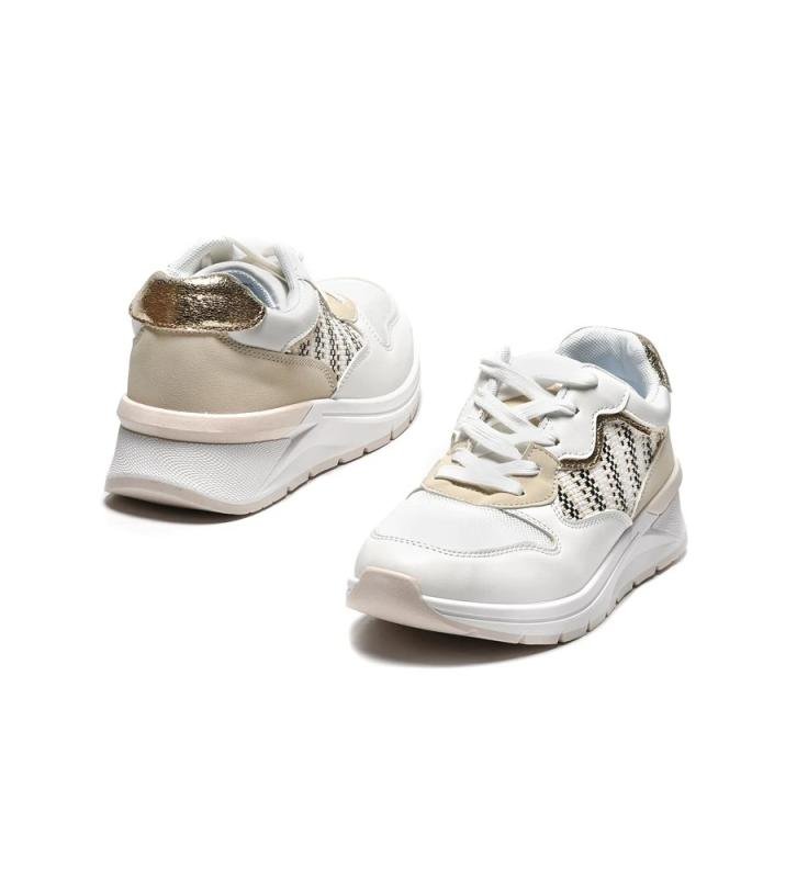 Patika L182404-BIJELA