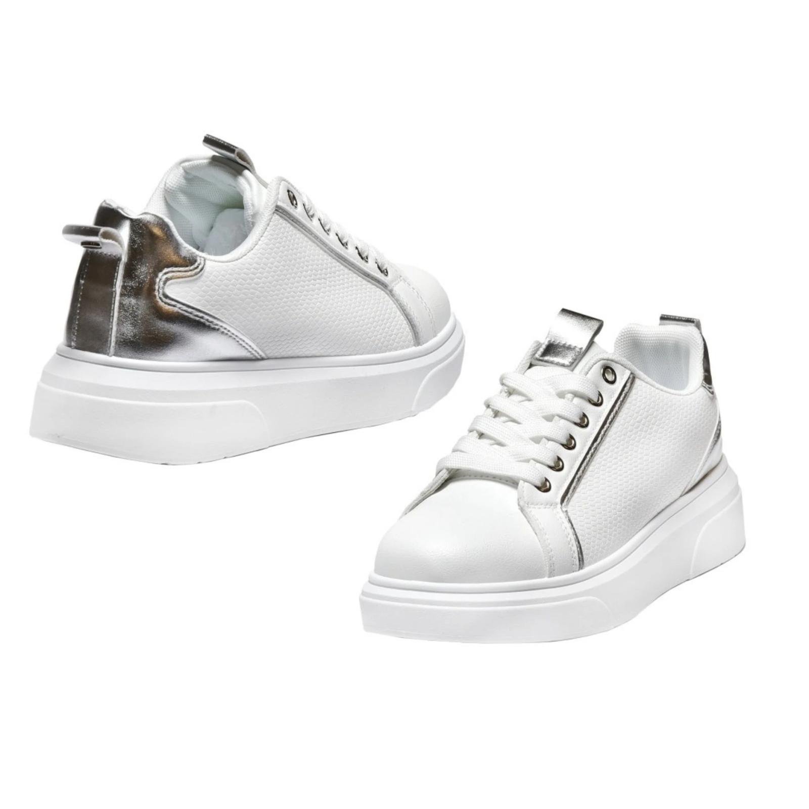 Ženske patike L182532-SLV