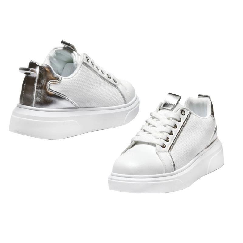 Ženske patike L182532-SLV