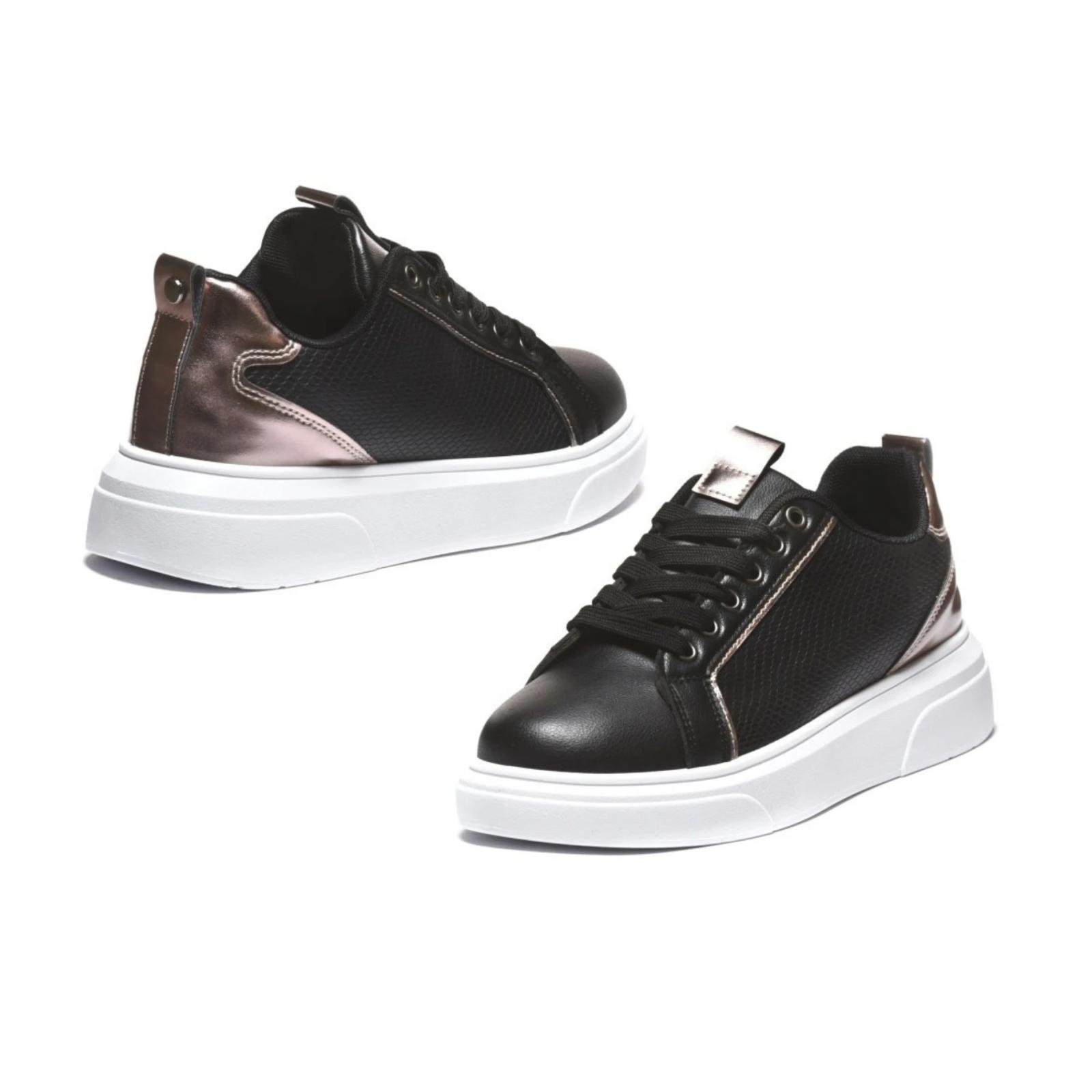 Ženske patike L182532-BLK