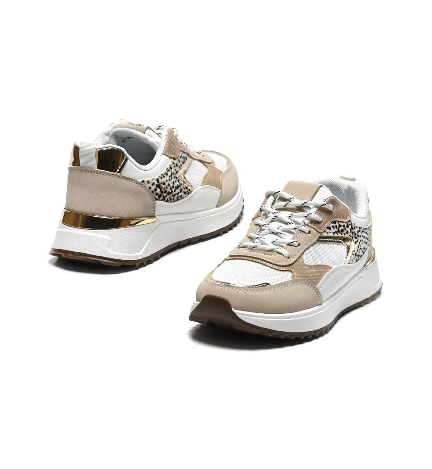 Patika L182403-BIJELA