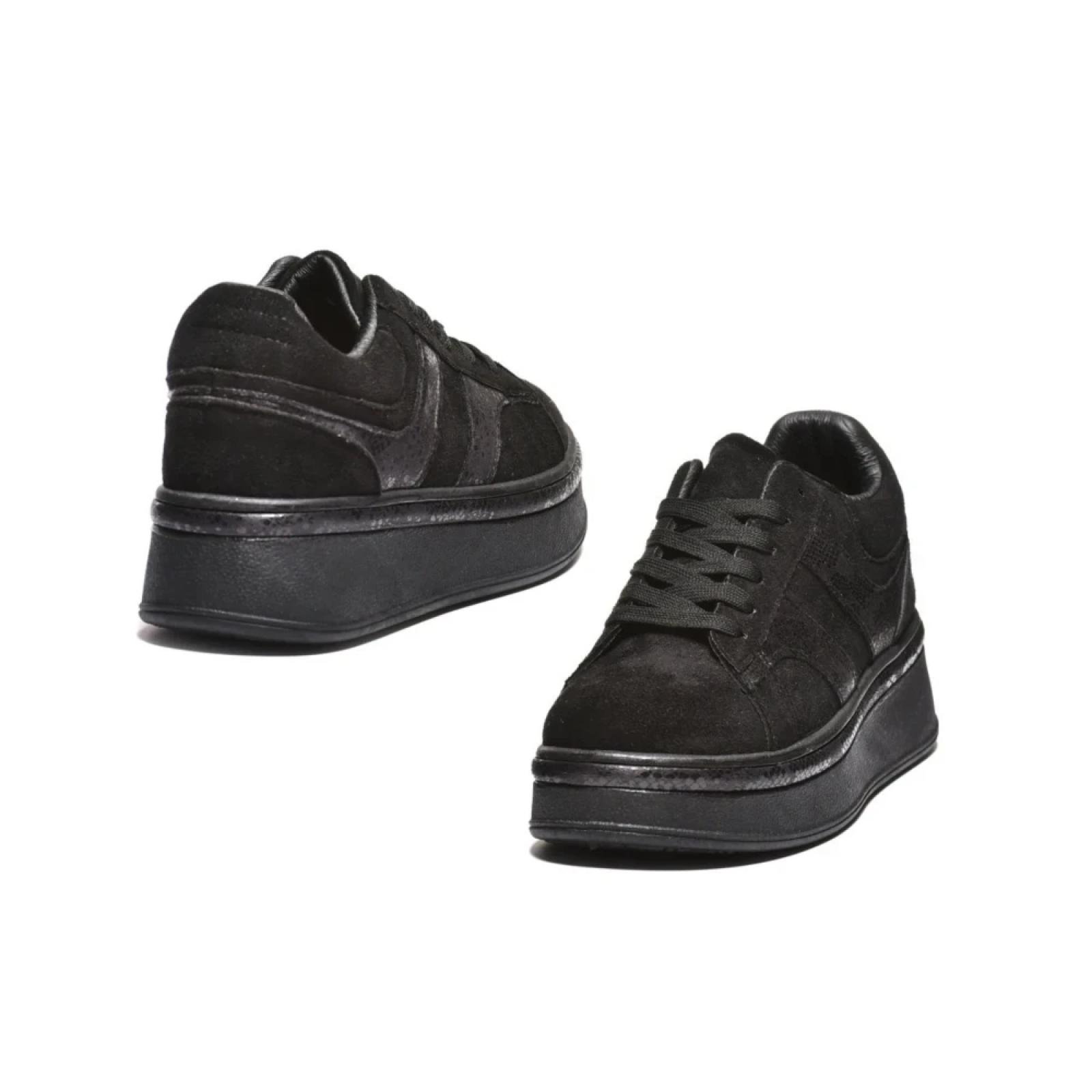 Ženske patike L182534-BLK