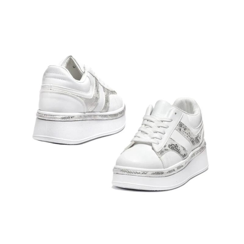 Ženske patike L182534-WHT