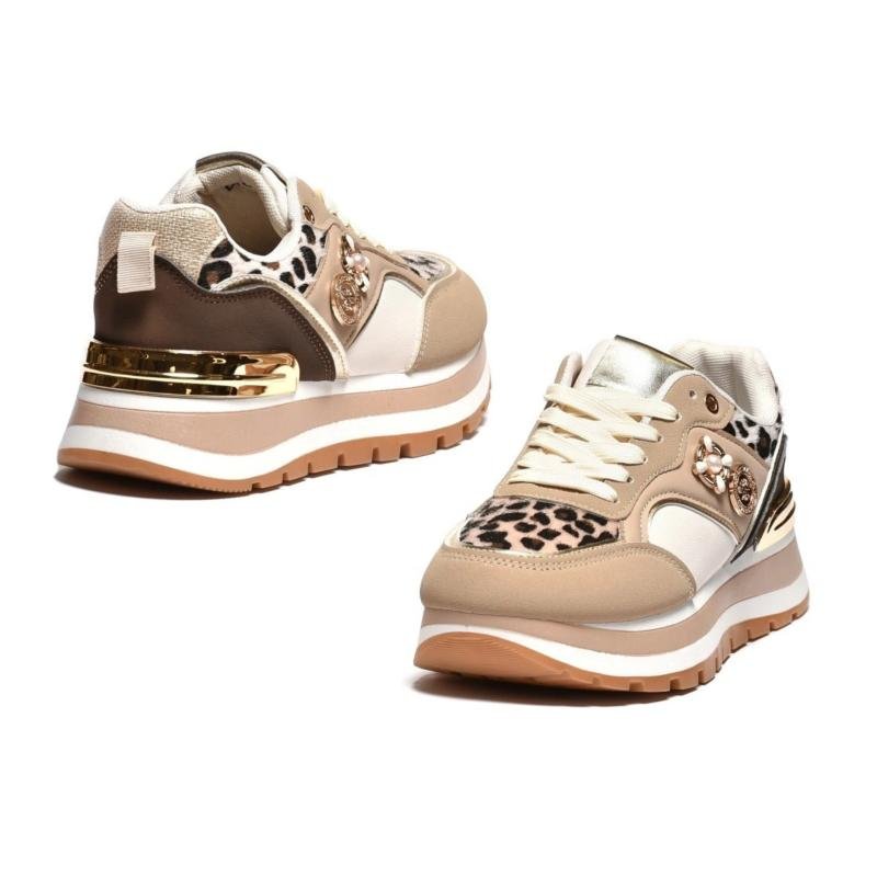 Ženske patike L182535-BEI