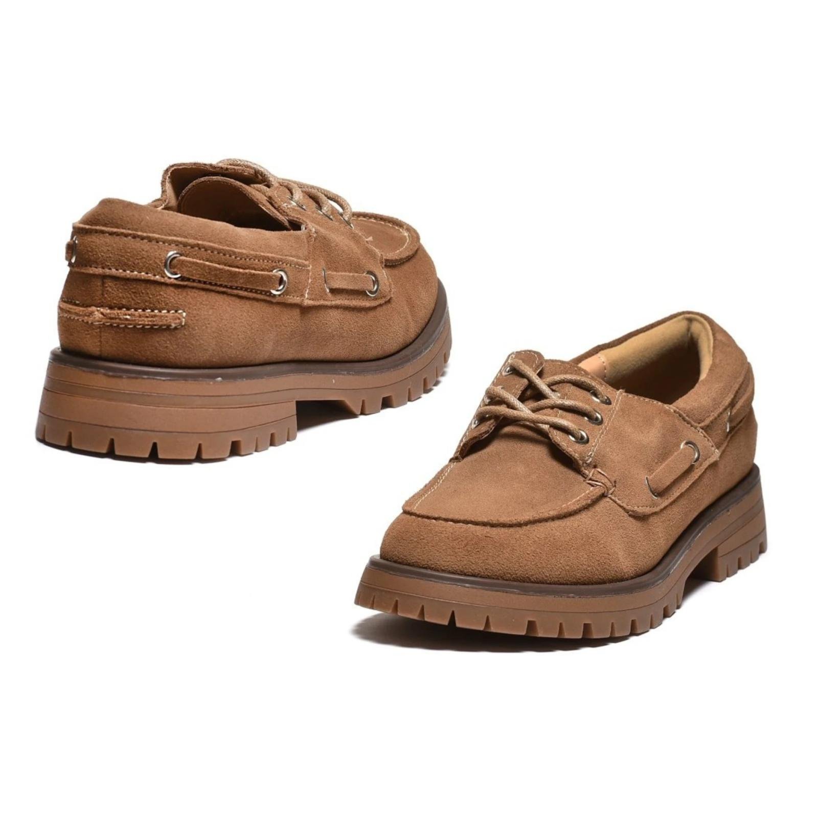 Ženske mokasine L03A2532-TAP