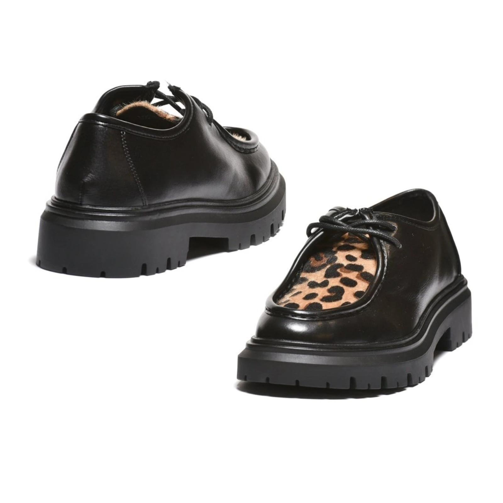 Ženske mokasine L052530-LEO