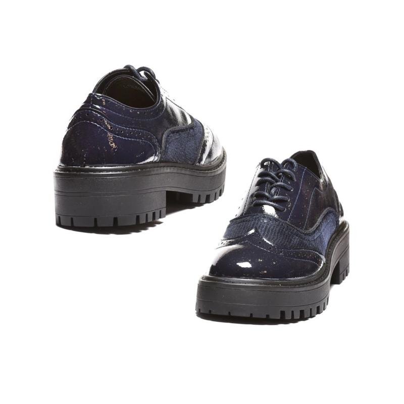 Ženske mokasine L102532-NVY