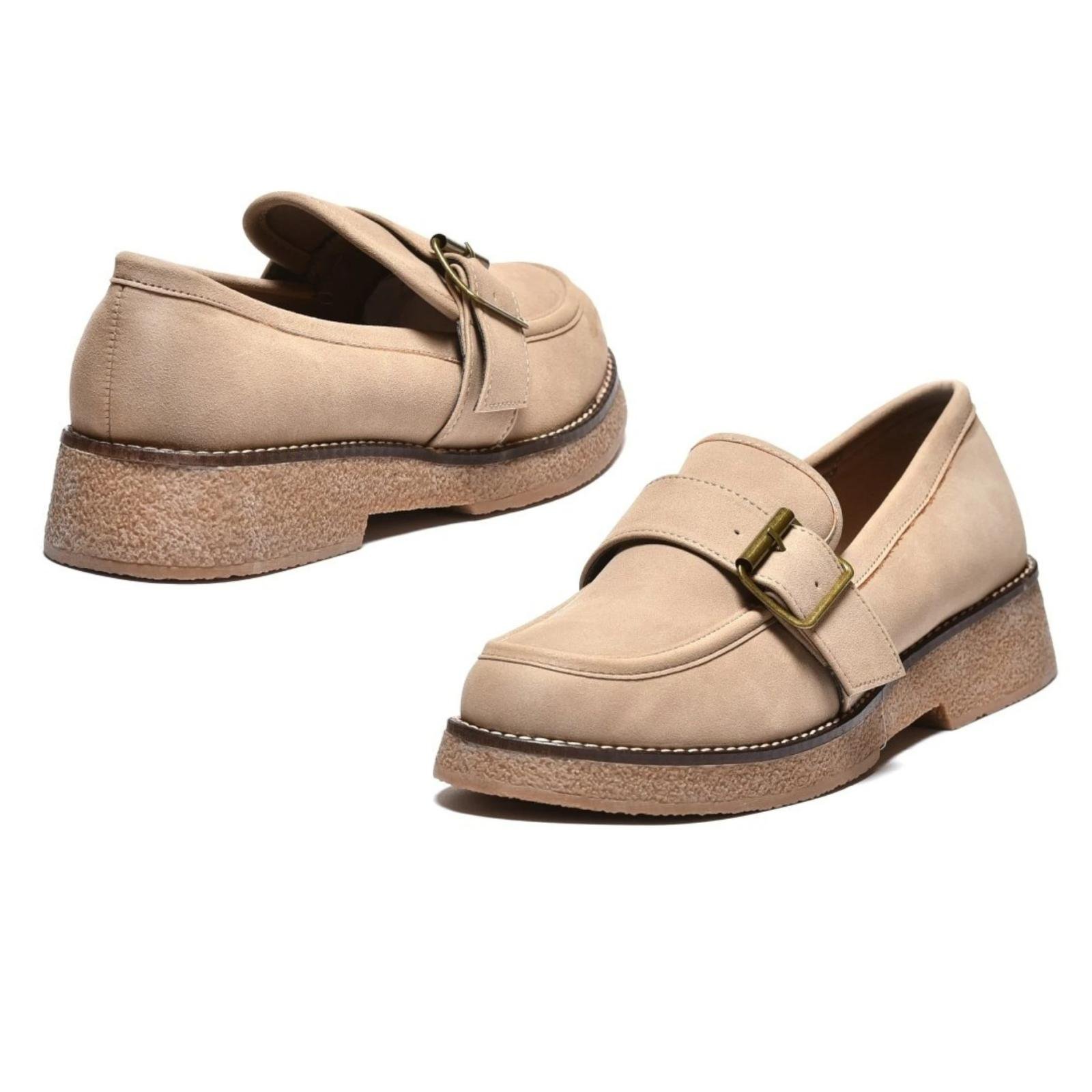 Ženske mokasine L282523-TAP