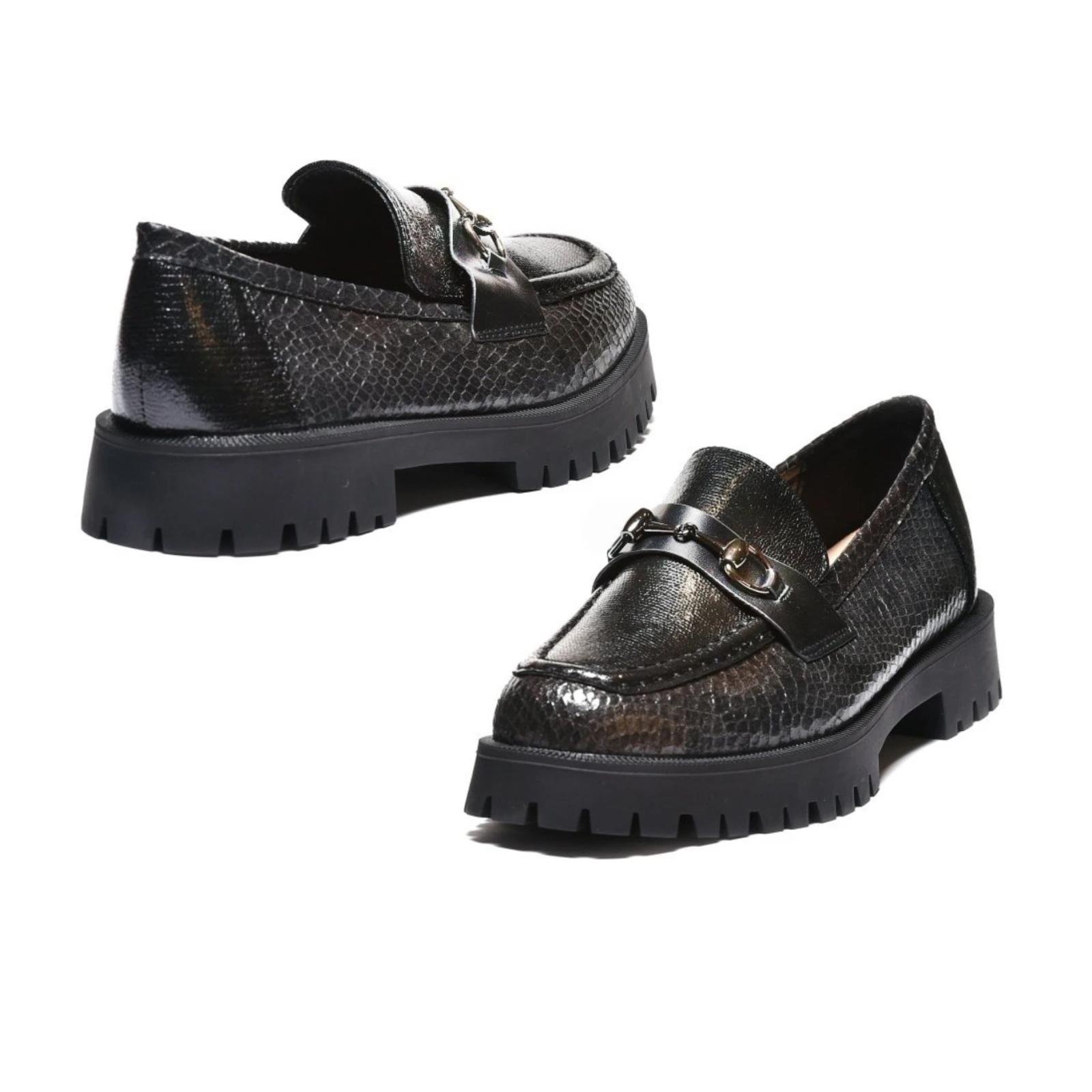 Ženske mokasine L282529-PEW