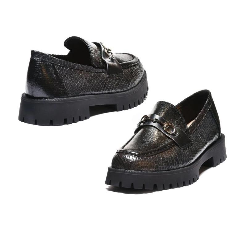 Ženske mokasine L282529-PEW