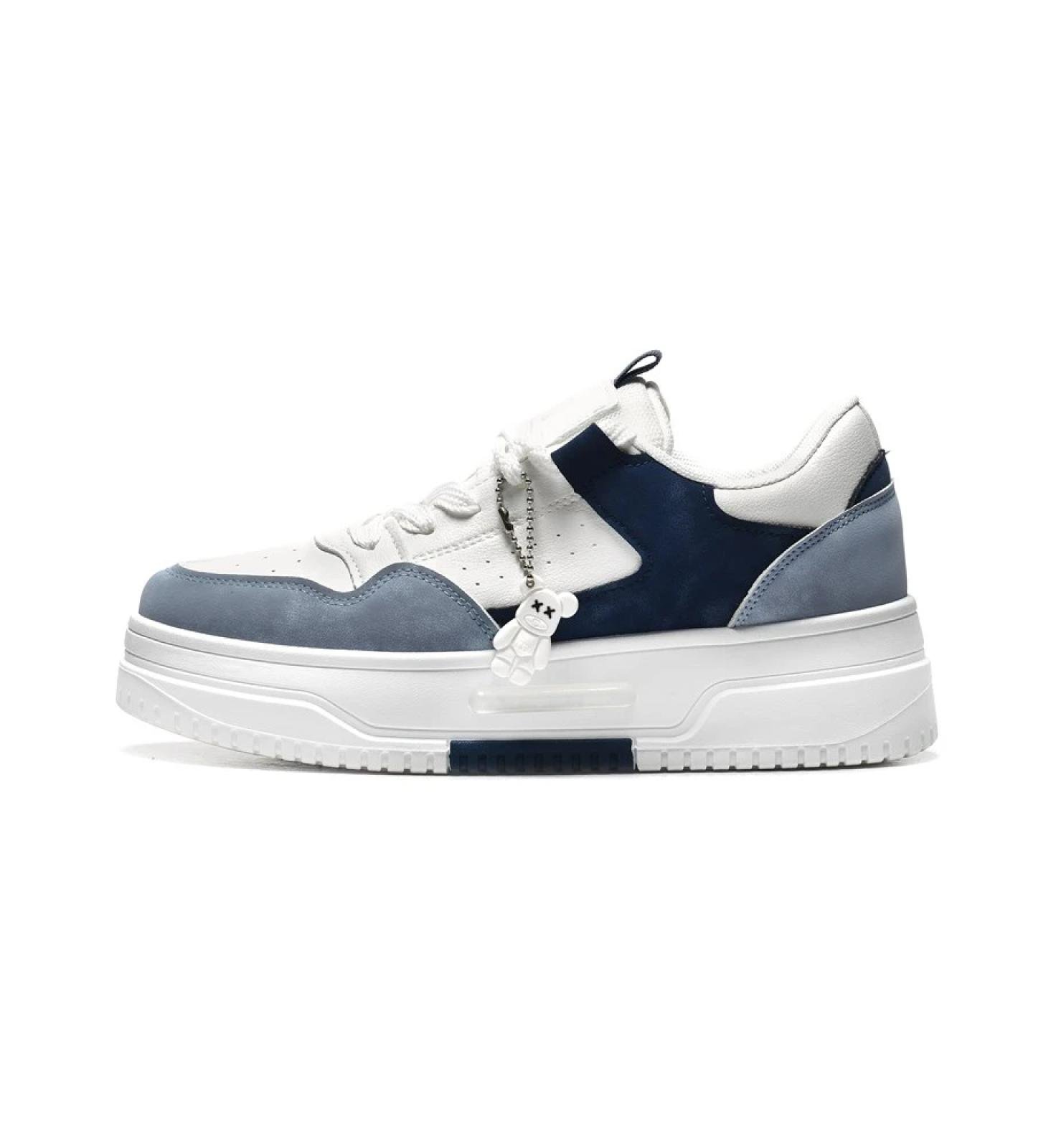 Patika L182401-PLAVA