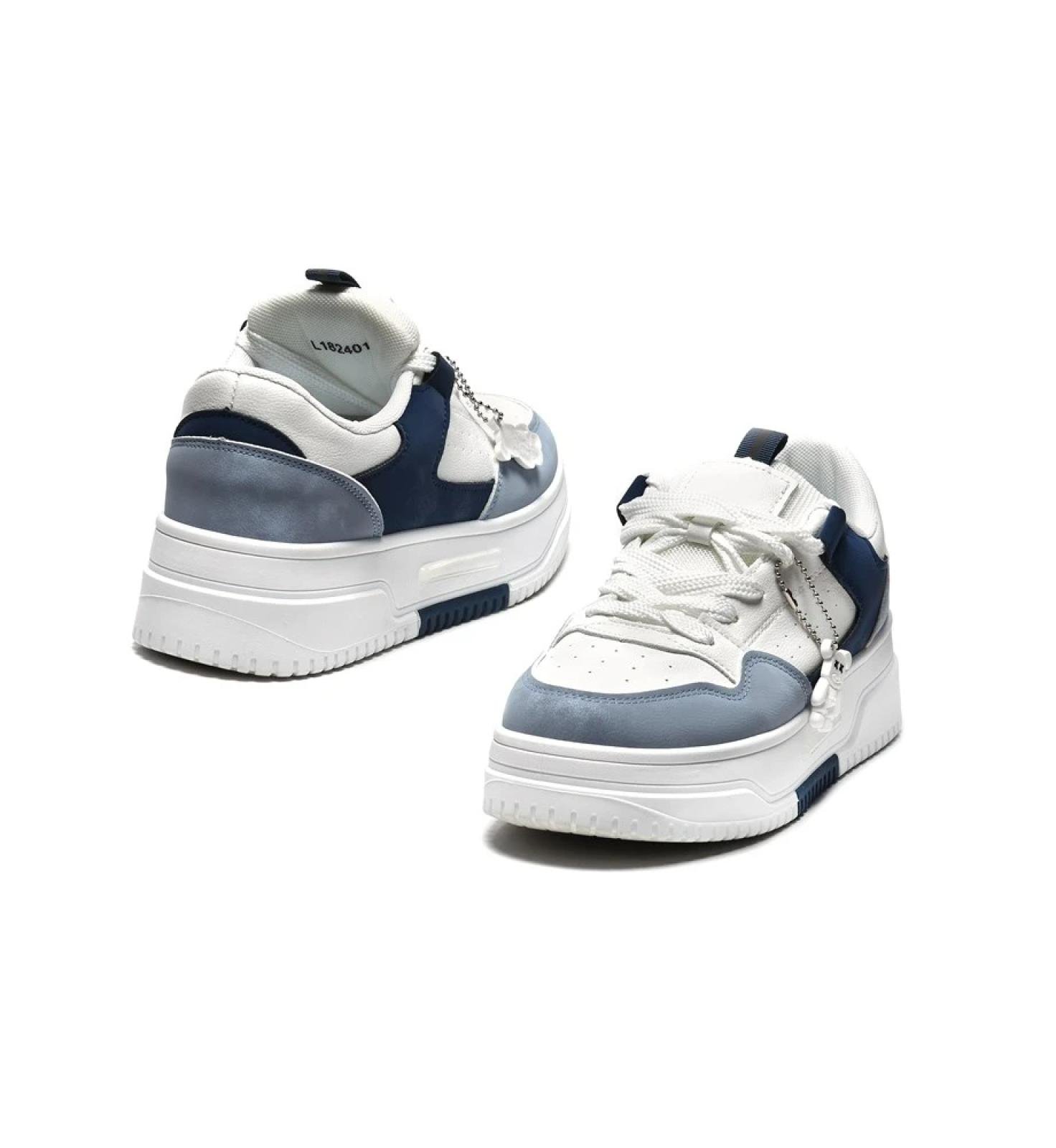 Patika L182401-PLAVA