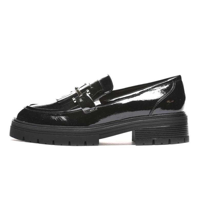Ženska mokasina L212583-BLK