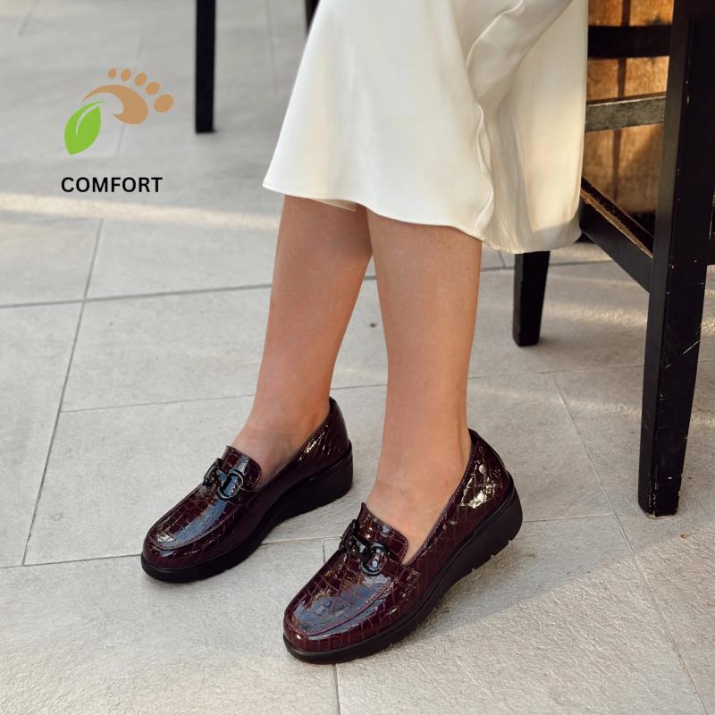 Ženske cipele L102534-BUR