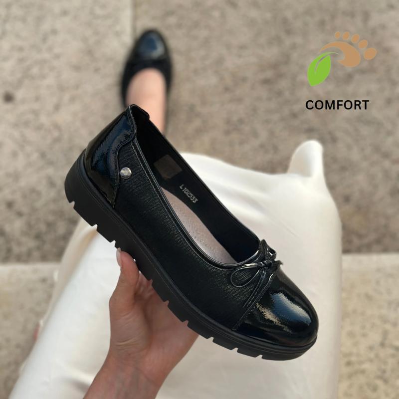 Ženske cipele L102533-BLK