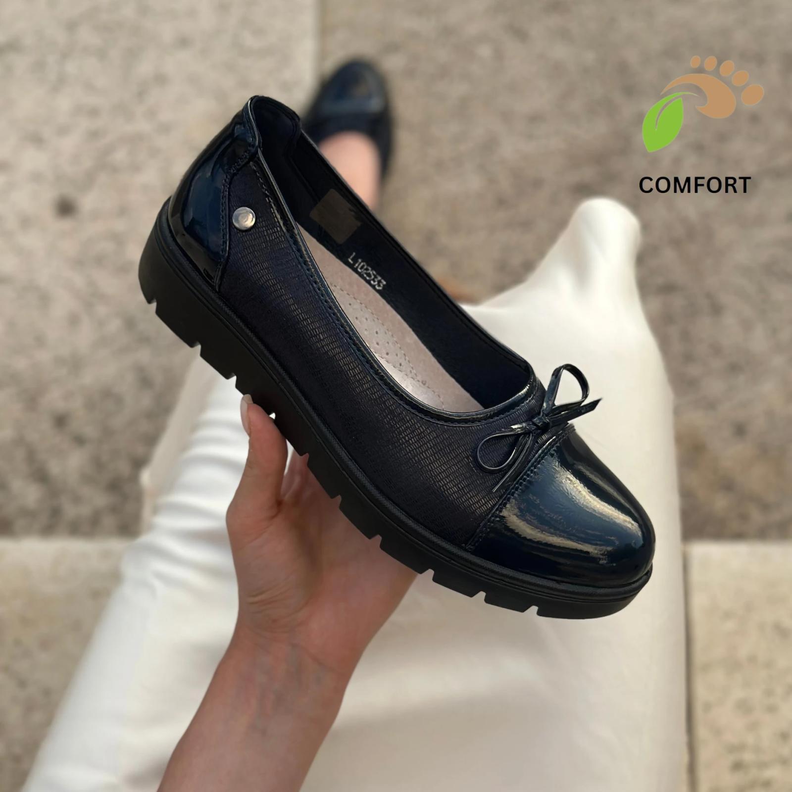 Ženske cipele L102533-NVY