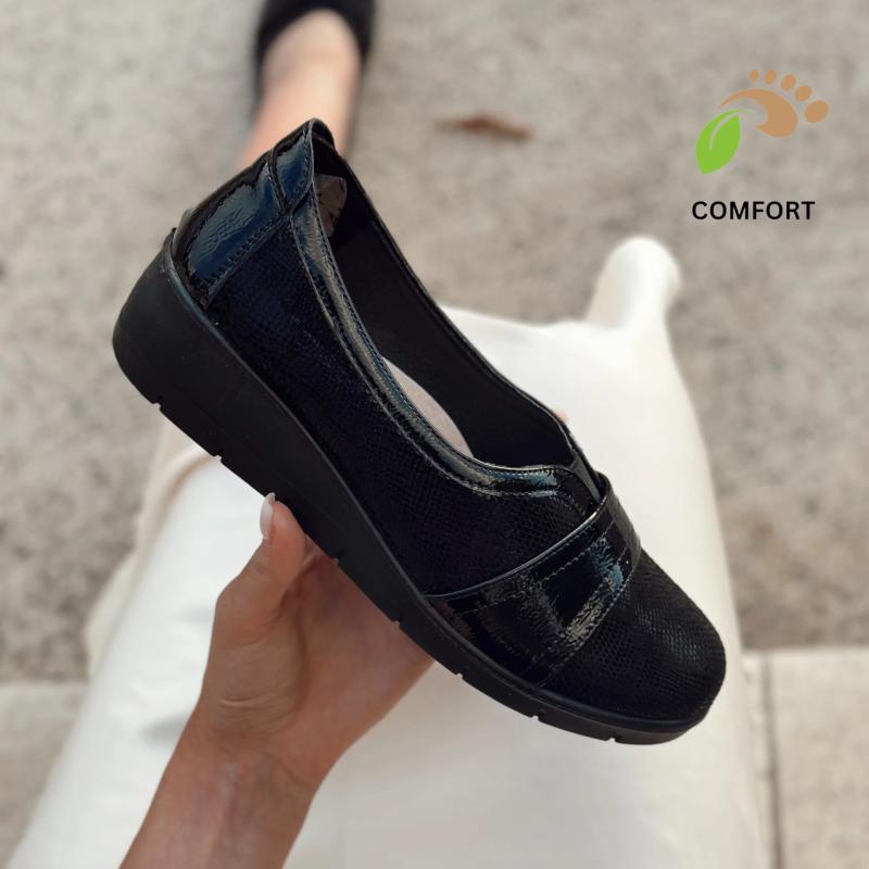 Ženske cipele L102530-BLK