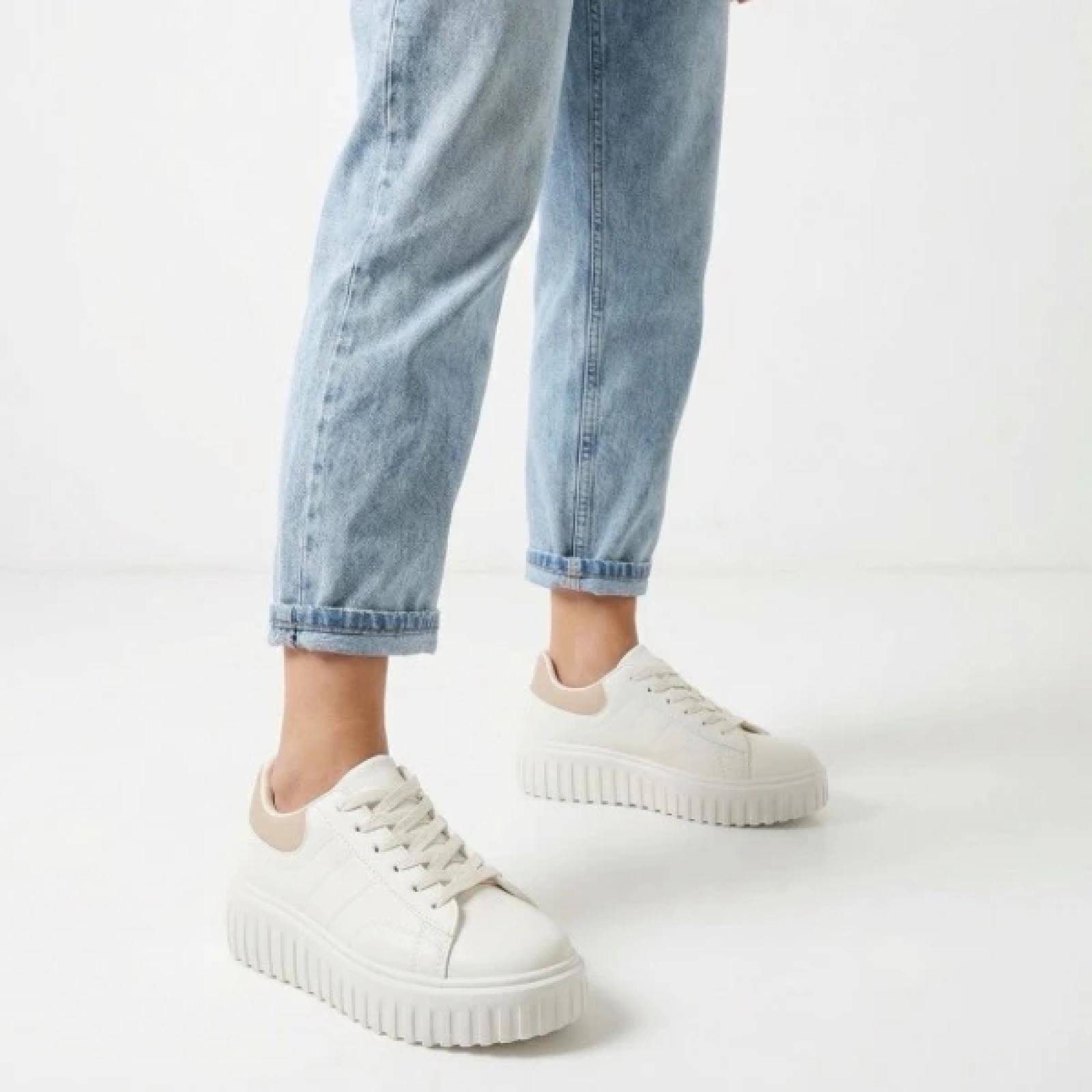 Ženske patike L182659-BEI