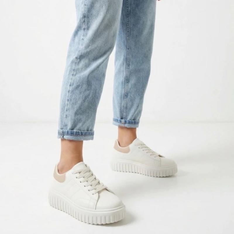 Ženske patike L182659-BEI