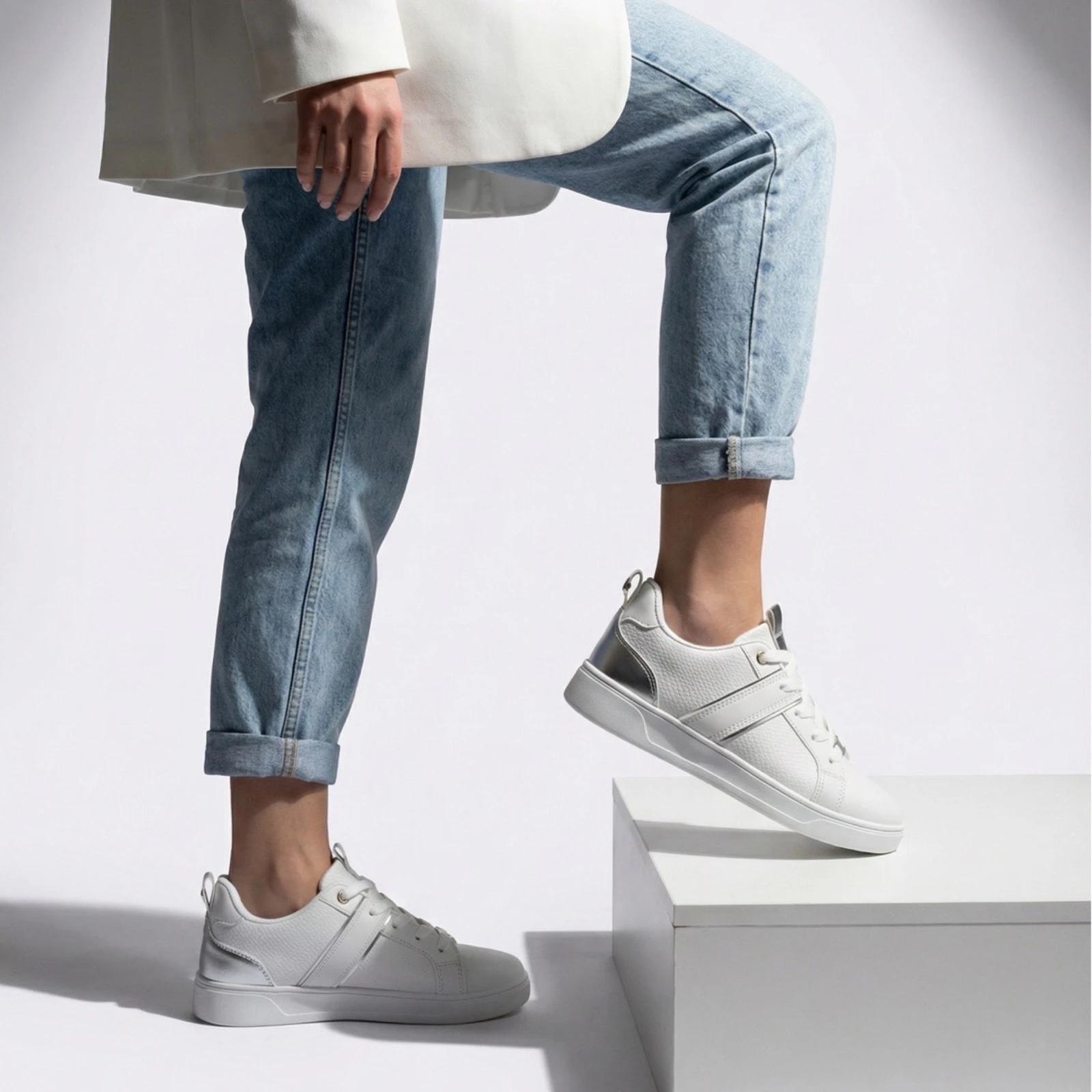 Ženske patike L182656-SLV