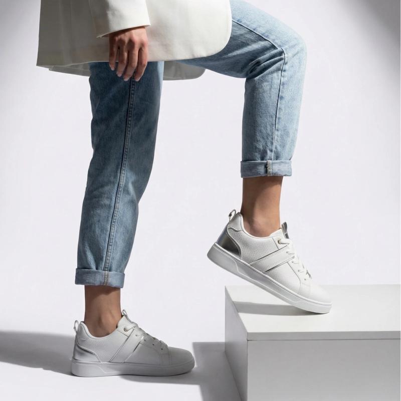 Ženske patike L182656-SLV