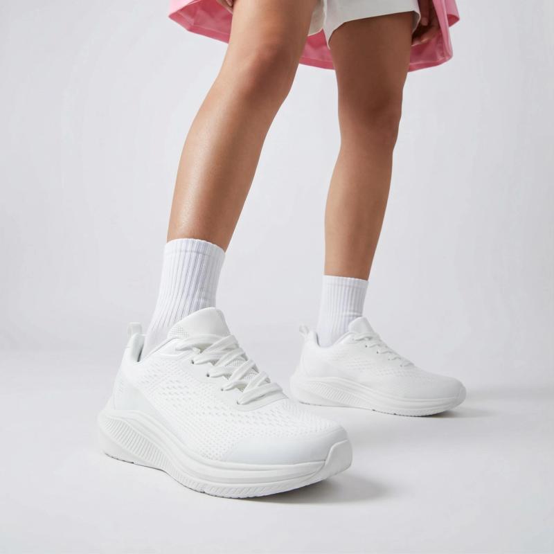 Ženske patike L182664-WHT