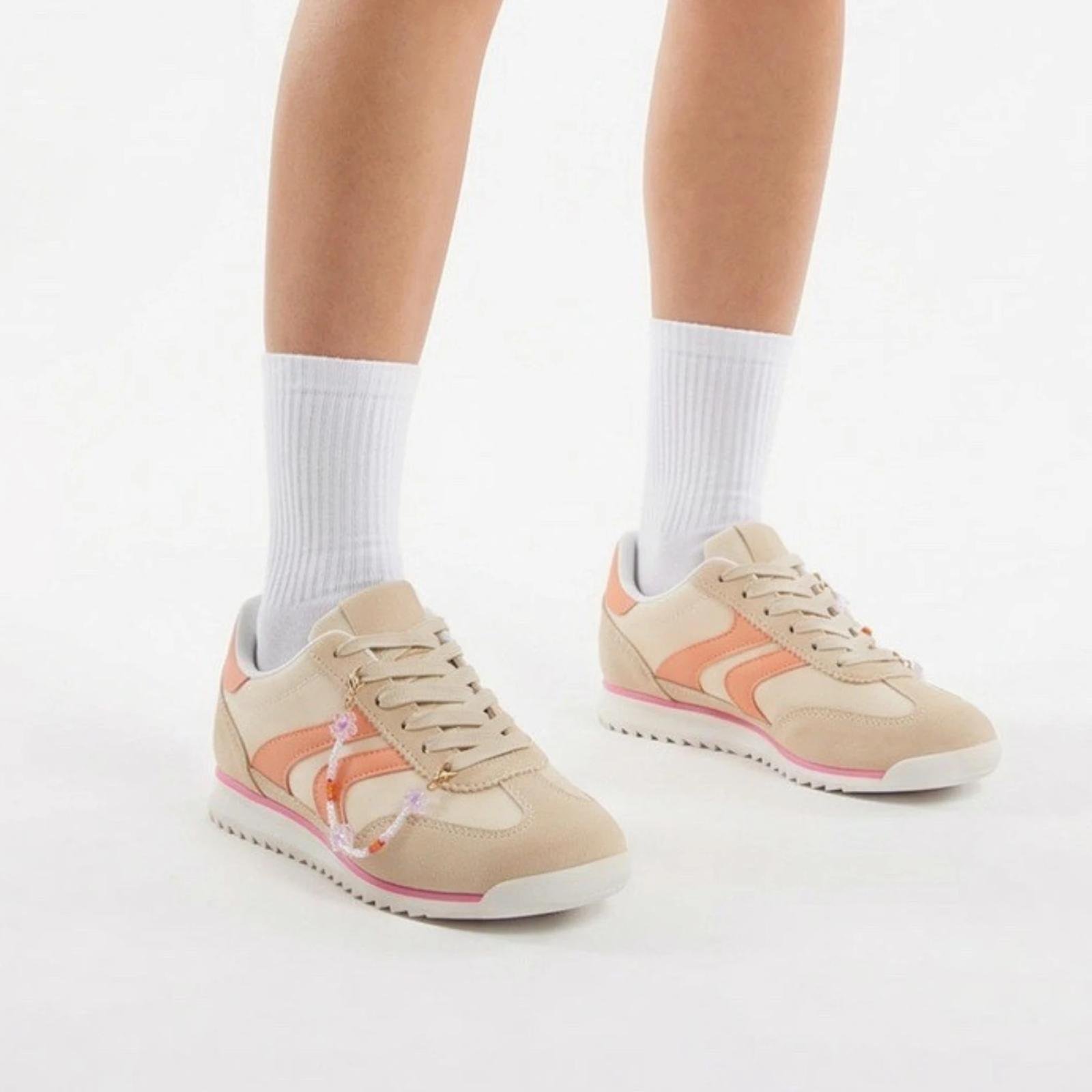 Ženske patike L182654-BEI