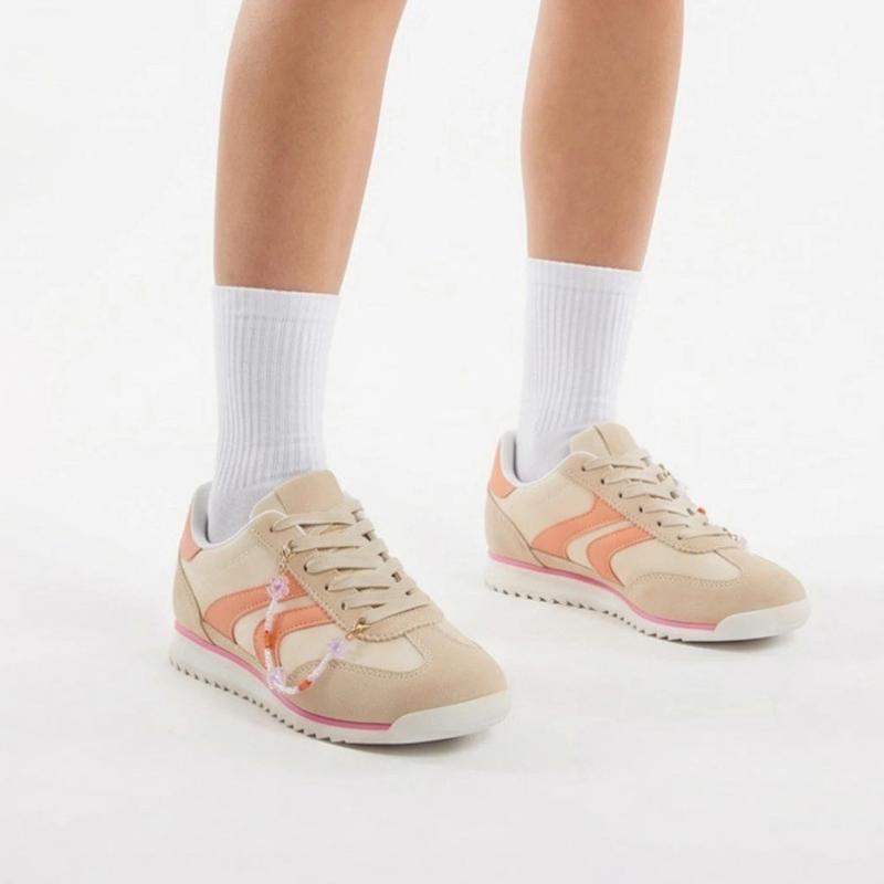 Ženske patike L182654-BEI