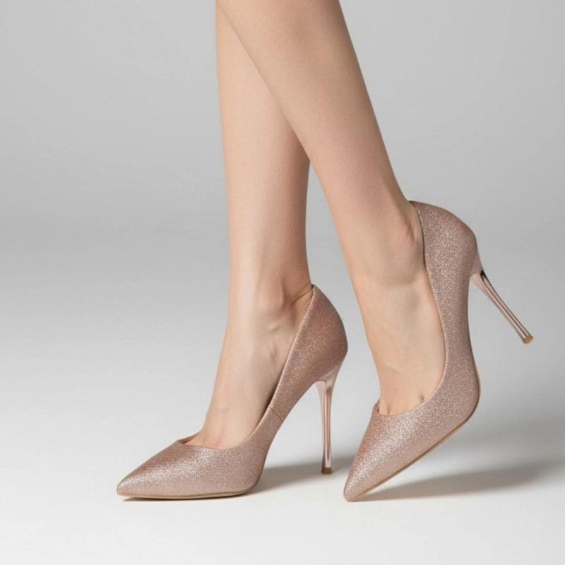 Ženske salonke L242612-CHA